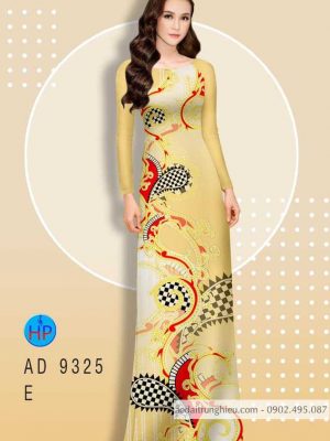 1587437252 438 Vai ao dai hoa van thiet ke 2020 AD 9325