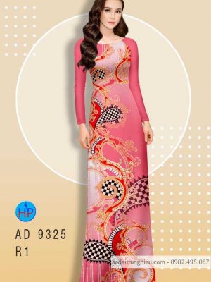 1587437253 421 Vai ao dai hoa van thiet ke 2020 AD 9325