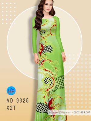 1587437253 497 Vai ao dai hoa van thiet ke 2020 AD 9325