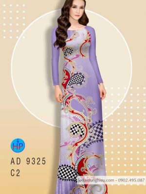 1587437253 602 Vai ao dai hoa van thiet ke 2020 AD 9325