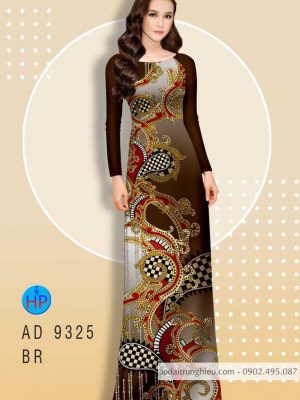 1587437253 64 Vai ao dai hoa van thiet ke 2020 AD 9325