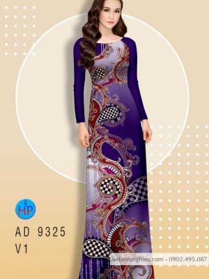 1587437253 948 Vai ao dai hoa van thiet ke 2020 AD 9325