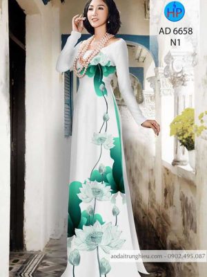 1587437349 584 Vai ao dai hoa sen thiet ke 2020 AD 6658