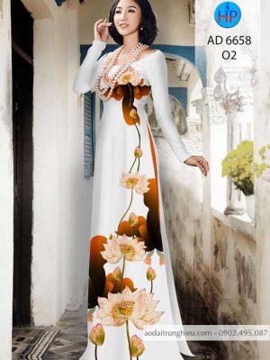 1587437349 999 Vai ao dai hoa sen thiet ke 2020 AD 6658