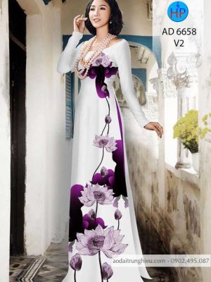 1587437350 338 Vai ao dai hoa sen thiet ke 2020 AD 6658