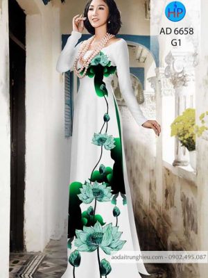 1587437350 931 Vai ao dai hoa sen thiet ke 2020 AD 6658