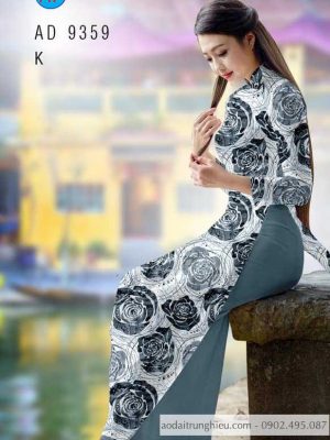 1587437484 291 Vai ao dai hoa hong deu kieu moi AD 9359