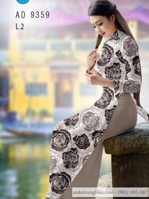 1587437484 556 Vai ao dai hoa hong deu kieu moi AD 9359