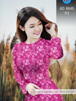 1587437606 121 Vai ao dai hoa van kieu moi AD 6645