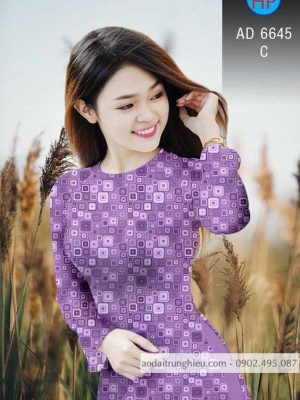1587437606 161 Vai ao dai hoa van kieu moi AD 6645
