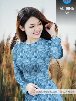 1587437606 932 Vai ao dai hoa van kieu moi AD 6645
