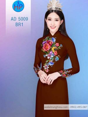 1587528150 437 Vai ao dai hoa 3D moi ra AD 5009