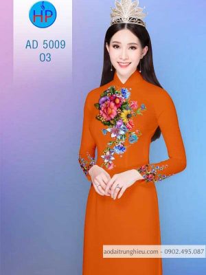 1587528151 407 Vai ao dai hoa 3D moi ra AD 5009