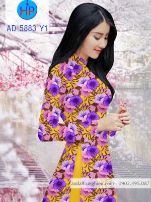 1587528380 544 Vai ao dai hoa deu moi ra AD 5883