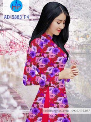 1587528381 124 Vai ao dai hoa deu moi ra AD 5883