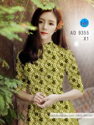 1587528617 132 Vai ao dai hoa deu kieu moi AD 9355