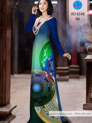 1587530004 335 Vai ao dai hoa van trong dong kieu moi AD