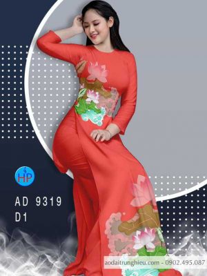 Vải áo dài hoa sen mới ra AD 9319 29 1587531430 8 Vai ao dai hoa sen moi ra AD 9319