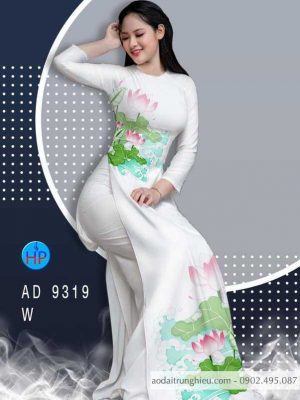 Vải áo dài hoa sen mới ra AD 9319 32 1587531431 314 Vai ao dai hoa sen moi ra AD 9319