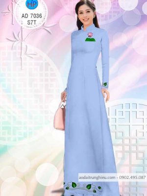 1587531807 254 Vai ao dai hoa sen thiet ke 2020 AD 7036