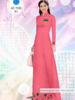 1587531807 690 Vai ao dai hoa sen thiet ke 2020 AD 7036