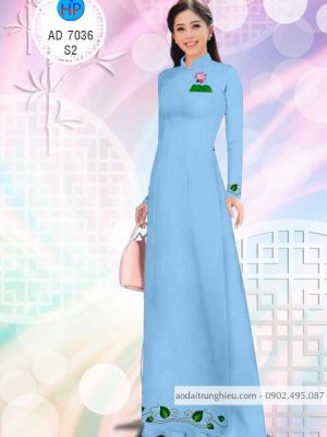 1587531808 364 Vai ao dai hoa sen thiet ke 2020 AD 7036