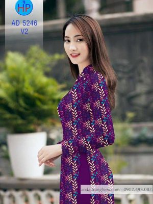 1587610972 930 Vai ao dai hoa deu moi ra AD 5246