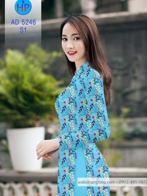 1587610973 737 Vai ao dai hoa deu moi ra AD 5246