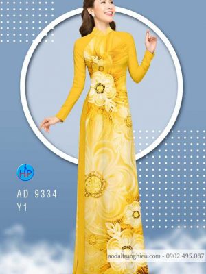 1587611352 171 Vai ao dai hoa 3D moi ra AD 9334