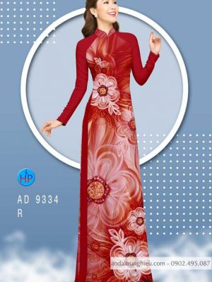 1587611352 464 Vai ao dai hoa 3D moi ra AD 9334