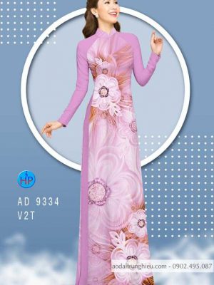 1587611352 631 Vai ao dai hoa 3D moi ra AD 9334