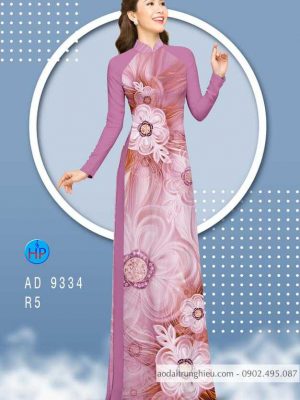 1587611353 910 Vai ao dai hoa 3D moi ra AD 9334