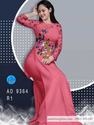 Vải áo dài hoa 3D thiết kế 2020 AD 9364 22 1587611597 953 Vai ao dai hoa 3D thiet ke 2020 AD 9364
