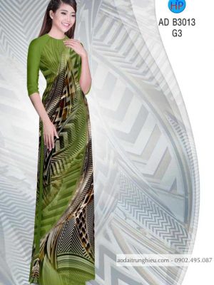 1587611960 581 Vai ao dai hoa van kieu moi AD B3013