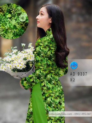 1587612082 107 Vai ao dai hoa deu thiet ke 2020 AD 9337