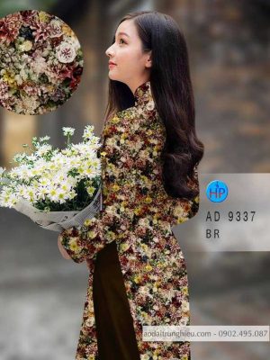 1587612082 313 Vai ao dai hoa deu thiet ke 2020 AD 9337
