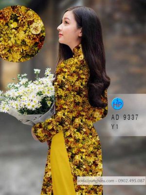 1587612082 363 Vai ao dai hoa deu thiet ke 2020 AD 9337