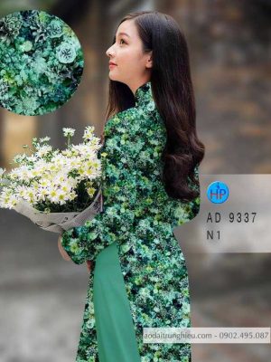 1587612082 858 Vai ao dai hoa deu thiet ke 2020 AD 9337