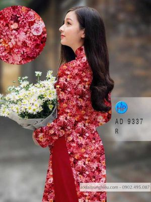 1587612082 922 Vai ao dai hoa deu thiet ke 2020 AD 9337