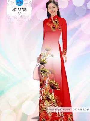 1587612671 603 Vai ao dai hoa bo cong anh kieu moi AD