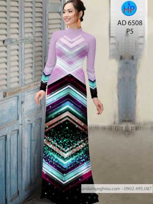 1587696023 271 Vai ao dai hoa van thiet ke 2020 AD 6508