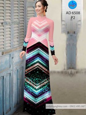 1587696024 233 Vai ao dai hoa van thiet ke 2020 AD 6508