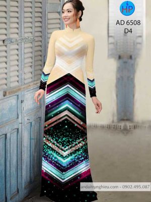 1587696024 719 Vai ao dai hoa van thiet ke 2020 AD 6508