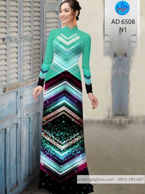 1587696024 86 Vai ao dai hoa van thiet ke 2020 AD 6508