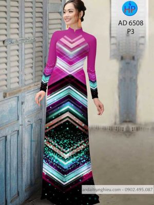 1587696025 320 Vai ao dai hoa van thiet ke 2020 AD 6508