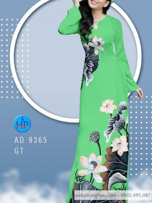 Vải áo dài hoa sen kiểu mới AD 9365 21 1587696418 900 Vai ao dai hoa sen kieu moi AD 9365