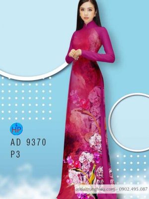 1587697335 207 Vai ao dai hoa 3D kieu moi AD 9370