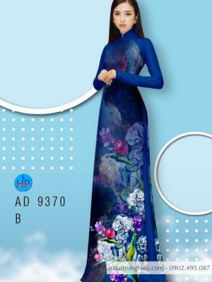 1587697335 337 Vai ao dai hoa 3D kieu moi AD 9370