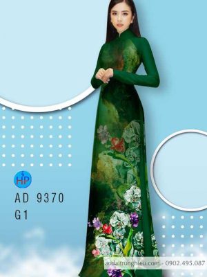 1587697335 738 Vai ao dai hoa 3D kieu moi AD 9370