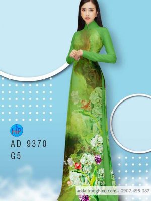 1587697335 744 Vai ao dai hoa 3D kieu moi AD 9370